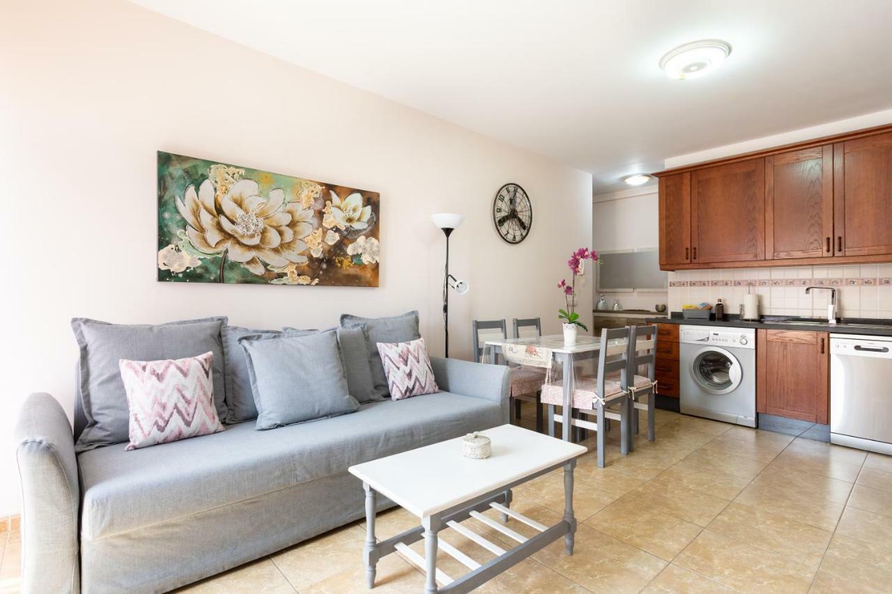 Charming Apartment & Diving Ла-Рестинга Экстерьер фото