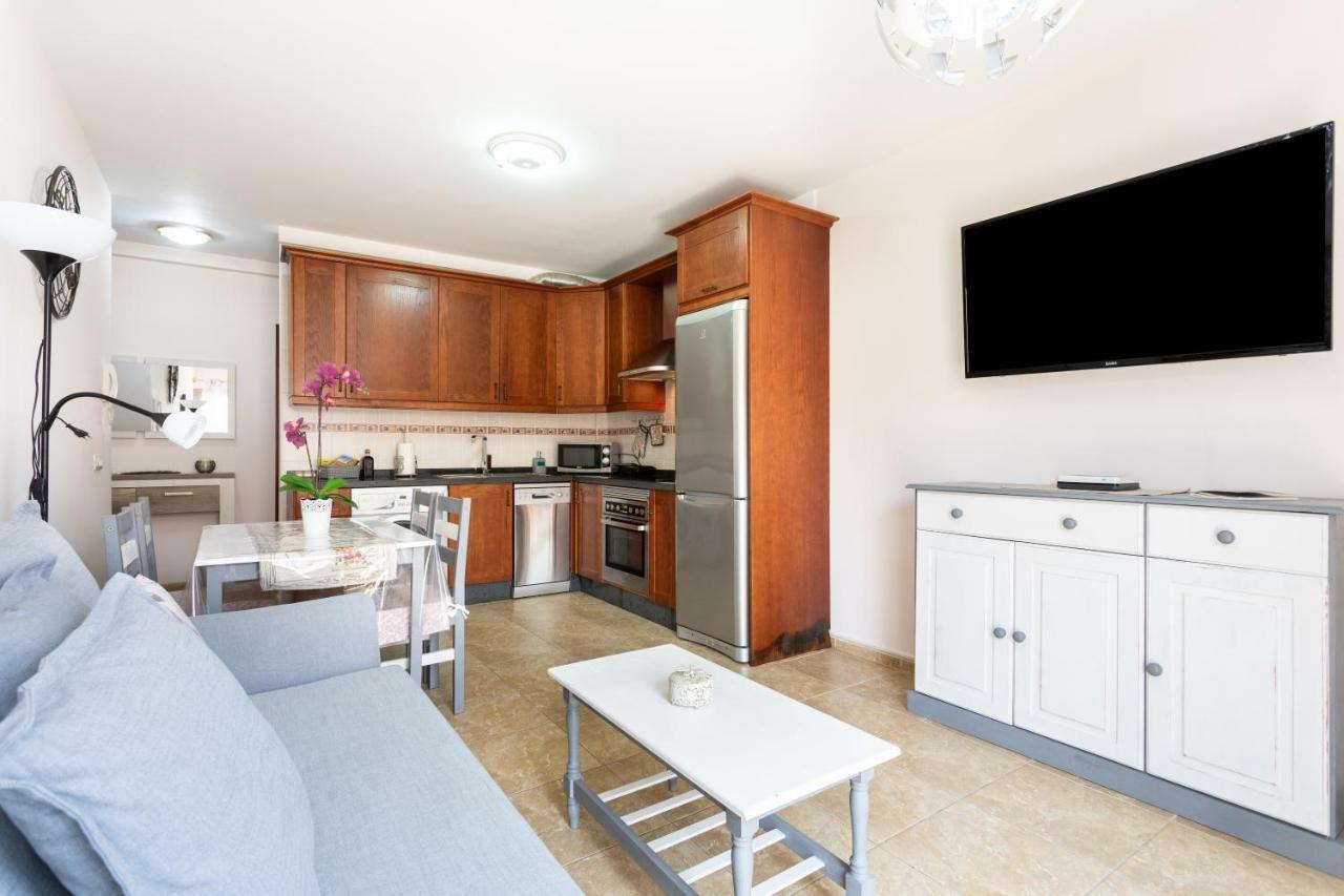 Charming Apartment & Diving Ла-Рестинга Экстерьер фото