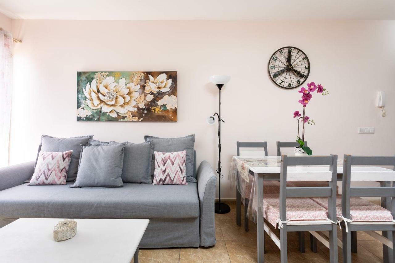 Charming Apartment & Diving Ла-Рестинга Экстерьер фото