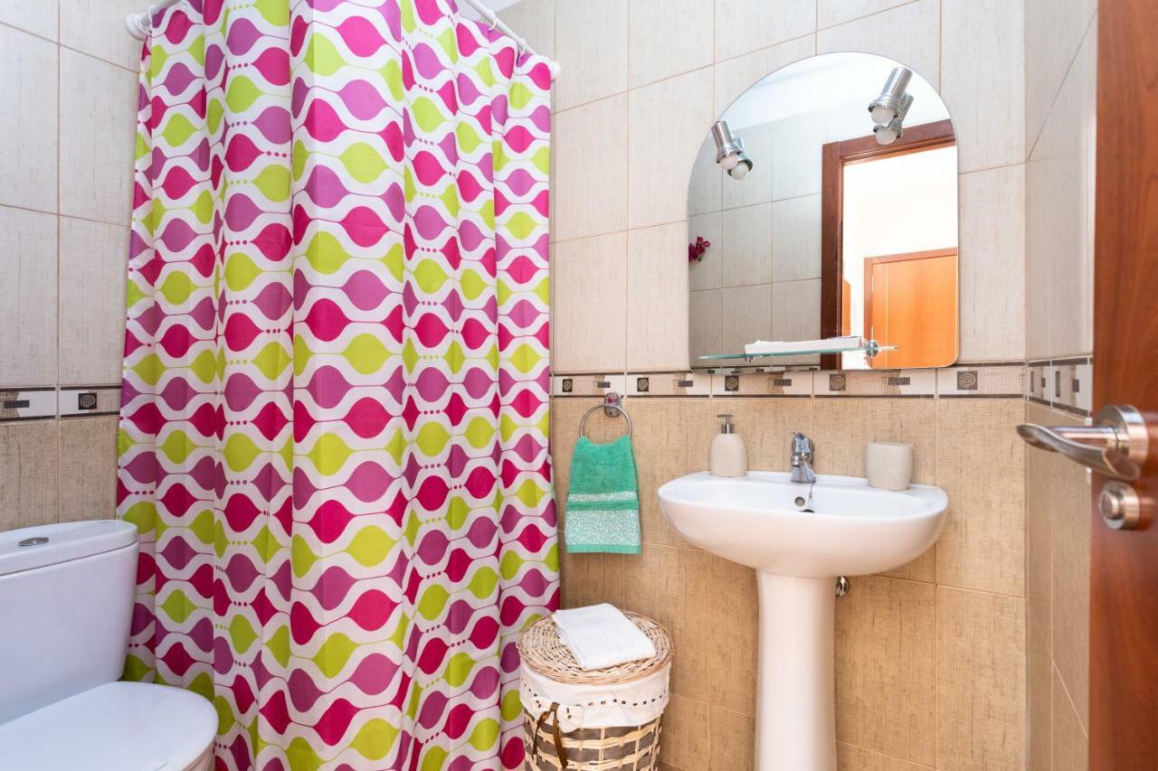 Charming Apartment & Diving Ла-Рестинга Экстерьер фото